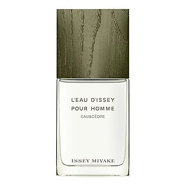 L'Eau D'Issey pour Homme Eau&Cèdre - Intensywna drzewno-wodna woda toaletowa   